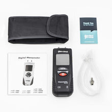 Load image into Gallery viewer, PerfectPrime AR1890P1 Air Pressure Manometer with Tube