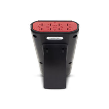 Load image into Gallery viewer, PerfectPrime TC0520 K, J, E, T type 4 Channels Thermocouple Thermometer