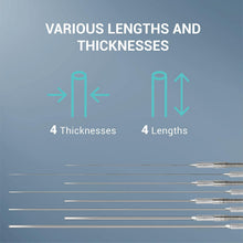 Load image into Gallery viewer, PerfectPrime TL1918SL K-Type Inconel - 2012°F - 3.2mm / 300mm