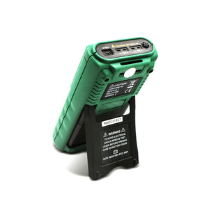 PerfectPrime TC2100 K, J, E, T, N, R, S type 2 Ch Thermocouple Thermometer