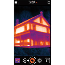 Load image into Gallery viewer, Seek Thermal Compact - CW-AAA
