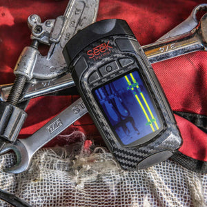 Seek Thermal RevealPro - RQ-AAA