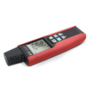 PerfectPrime CO2512 High Concentrate Indoor Air Quality Meter (30,000 ppm)