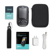 Load image into Gallery viewer, IR0005 Thermal Camera with IR Resolution 35,200 pixel
