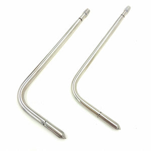 PerfectPrime AR1890P2 Air Pressure Manometer with 2 x Tube