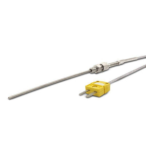 PerfectPrime TL1813 K-Type Thermocouple Metal Head - 1832°F