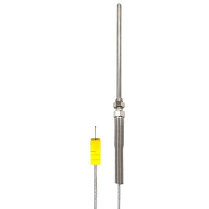 PerfectPrime TL1815 K-Type Thermocouple Metal Head - 1472°F