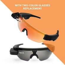 Load image into Gallery viewer, Solos Sport Smart Cycling Glasses
