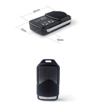 Load image into Gallery viewer, RC0001 Small Remote Controller Light Switch Wireless RF433

