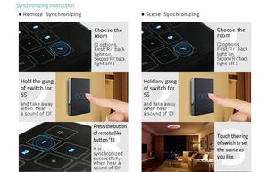 RC0003 Large Remote Controller for Remote/Dimmer