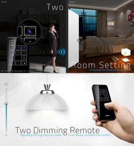 RC0003 Large Remote Controller for Remote/Dimmer
