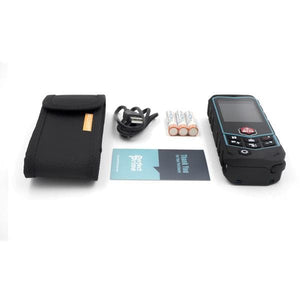 PerfectPrime RF0040R2 Laser Distance Meter