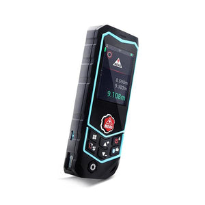 PerfectPrime RF0100R2B Laser Distance Meter