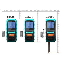 Load image into Gallery viewer, PerfectPrime RF0660 Laser Distance Meter
