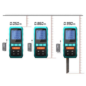 PerfectPrime RF0660 Laser Distance Meter
