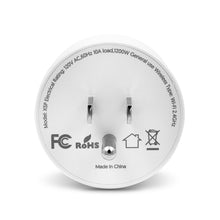 Load image into Gallery viewer, PerfectPrime SP1105 Smart Plug  (USA Only)
