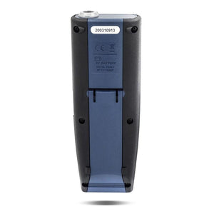 PerfectPrime TC0376 High Precision RTD Thermometer Datalogger