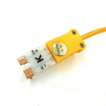 Load image into Gallery viewer, PerfectPrime TL0001 K-Type Female Flat Connector PCB (5 x pack)
