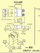 Load image into Gallery viewer, PerfectPrime TL0001 K-Type Female Flat Connector PCB (5 x pack)
