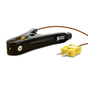 PerfectPrime TL0004 K-Type Pipe Clamp - 752°F