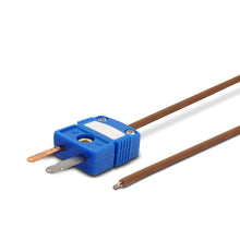 Load image into Gallery viewer, PerfectPrime TL0024TT T-Type Thermocouple - 500°F
