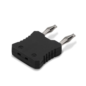 PerfectPrime TL0100 K-Type Thermocouple Transition Adapter