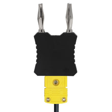 Load image into Gallery viewer, PerfectPrime TL0100 K-Type Thermocouple Transition Adapter
