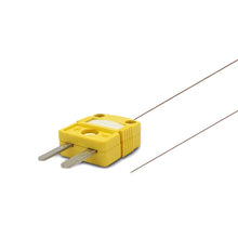 Load image into Gallery viewer, PerfectPrime TL0201 K-Type Thermocouple 0.1mm Diameter
