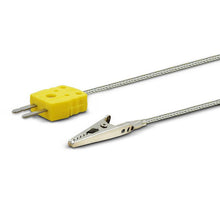 Load image into Gallery viewer, PerfectPrime TL0500 K-Type Alligator Clip - 932°F
