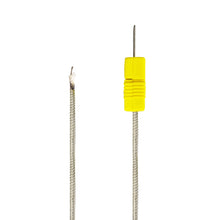 Load image into Gallery viewer, PerfectPrime TL0700 K-Type Thermocouple 1292°F
