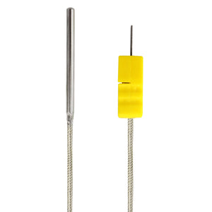 PerfectPrime TL1004 K-Type Thermocouple Metal Head - 932°F