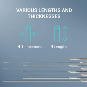 PerfectPrime TL1911SL K-Type Inconel - 2012°F - 0.5mm / 150mm