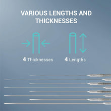 Load image into Gallery viewer, PerfectPrime TL1912SL K-Type Inconel - 2012°F - 0.5mm / 300mm
