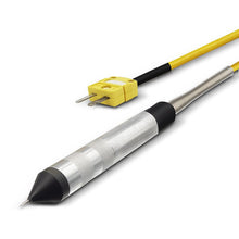 Load image into Gallery viewer, PerfectPrime TL3000 K-Type Thermocouple Pyrometer
