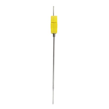 Load image into Gallery viewer, PerfectPrime TL3161K K-Type Thermocouple Probes - 572°F, 3.3in long
