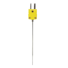 Load image into Gallery viewer, PerfectPrime TL3161K K-Type Thermocouple Probes - 572°F, 3.3in long
