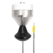 Load image into Gallery viewer, PerfectPrime TL3164K K-Type Thermocouple Sensor Probes - 572°F, 1.8lb
