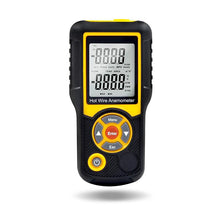 Load image into Gallery viewer, PerfectPrime WD9829 Hotwire Thermal Anemometer CFM/CMM
