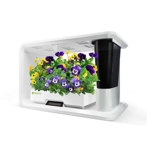 aspara™ Nature AS1001WH Hydroponic Smart Grower