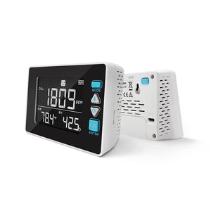 PerfectPrime CO2390 Carbon Dioxide CO2 Meter