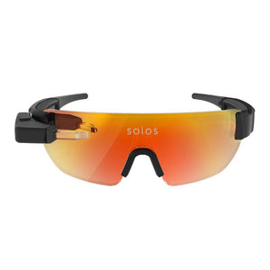 Solos Sport Smart Cycling Glasses