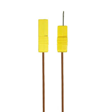 Load image into Gallery viewer, PerfectPrime TL2300 K-Type Thermocouple 3m Extension Cable
