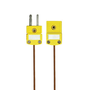 PerfectPrime TL2300 K-Type Thermocouple 3m Extension Cable